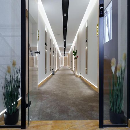 Move In Apartments 贝尔格莱德 外观 照片