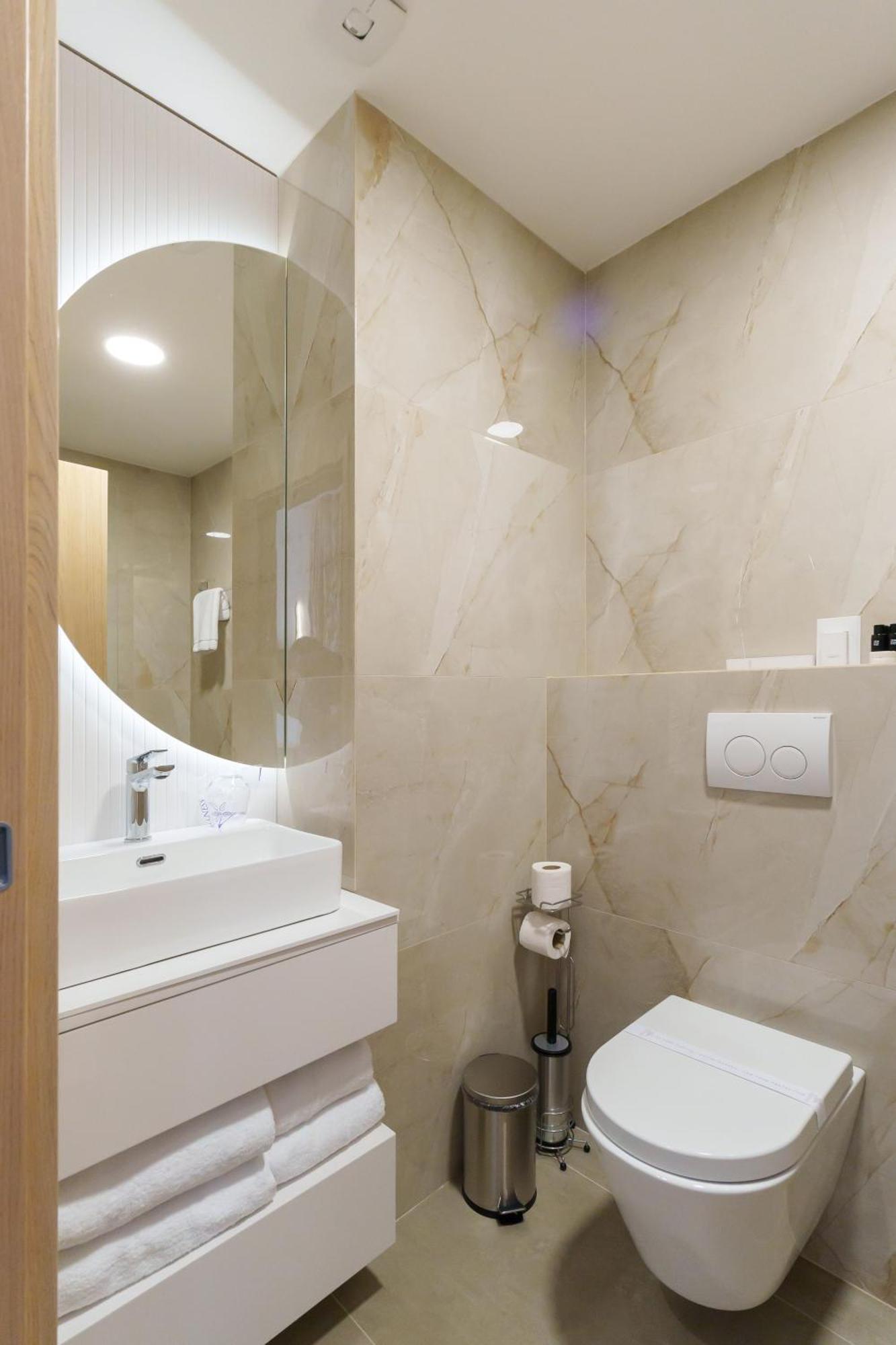 Move In Apartments 贝尔格莱德 外观 照片