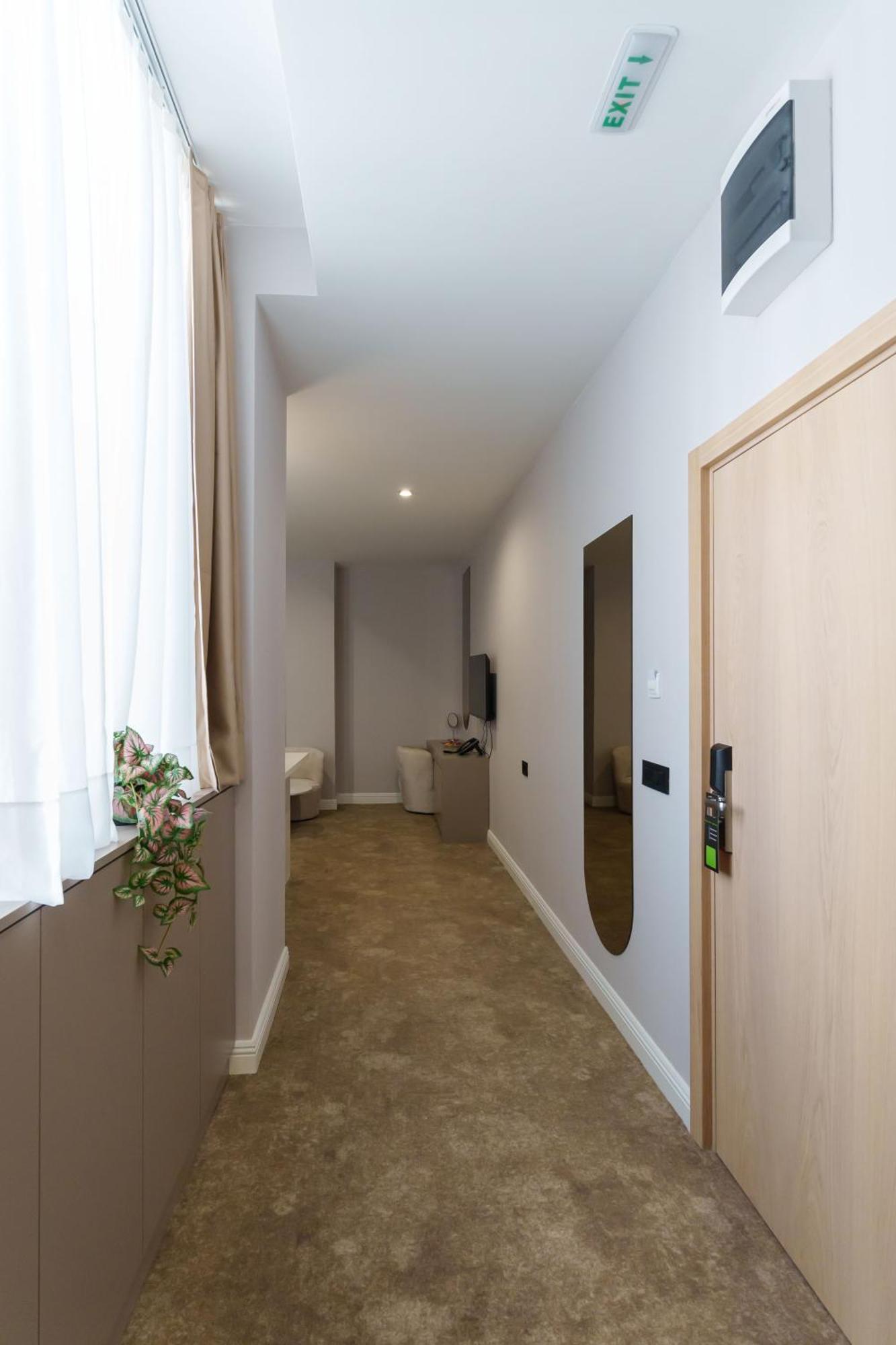 Move In Apartments 贝尔格莱德 外观 照片