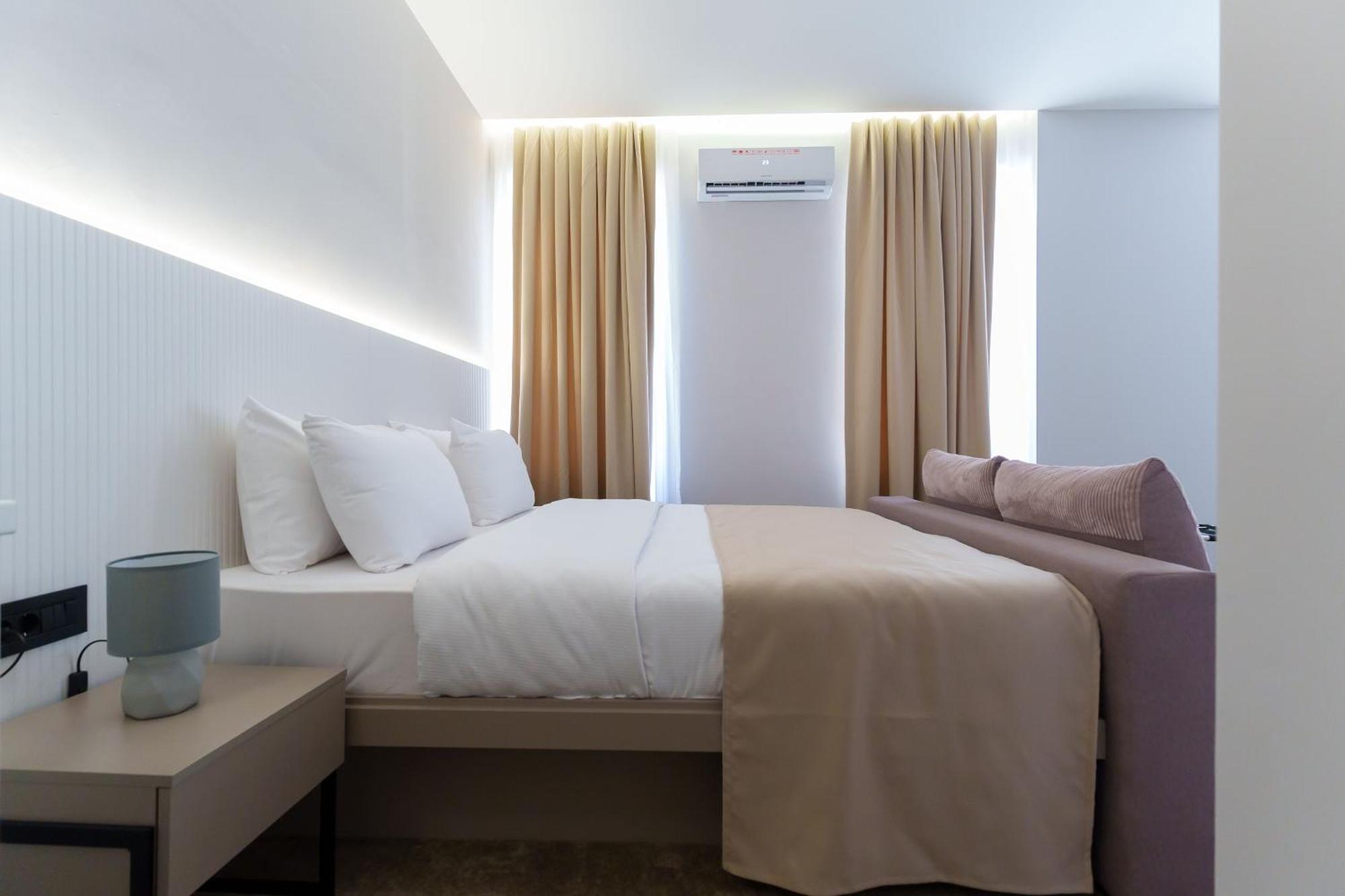 Move In Apartments 贝尔格莱德 外观 照片