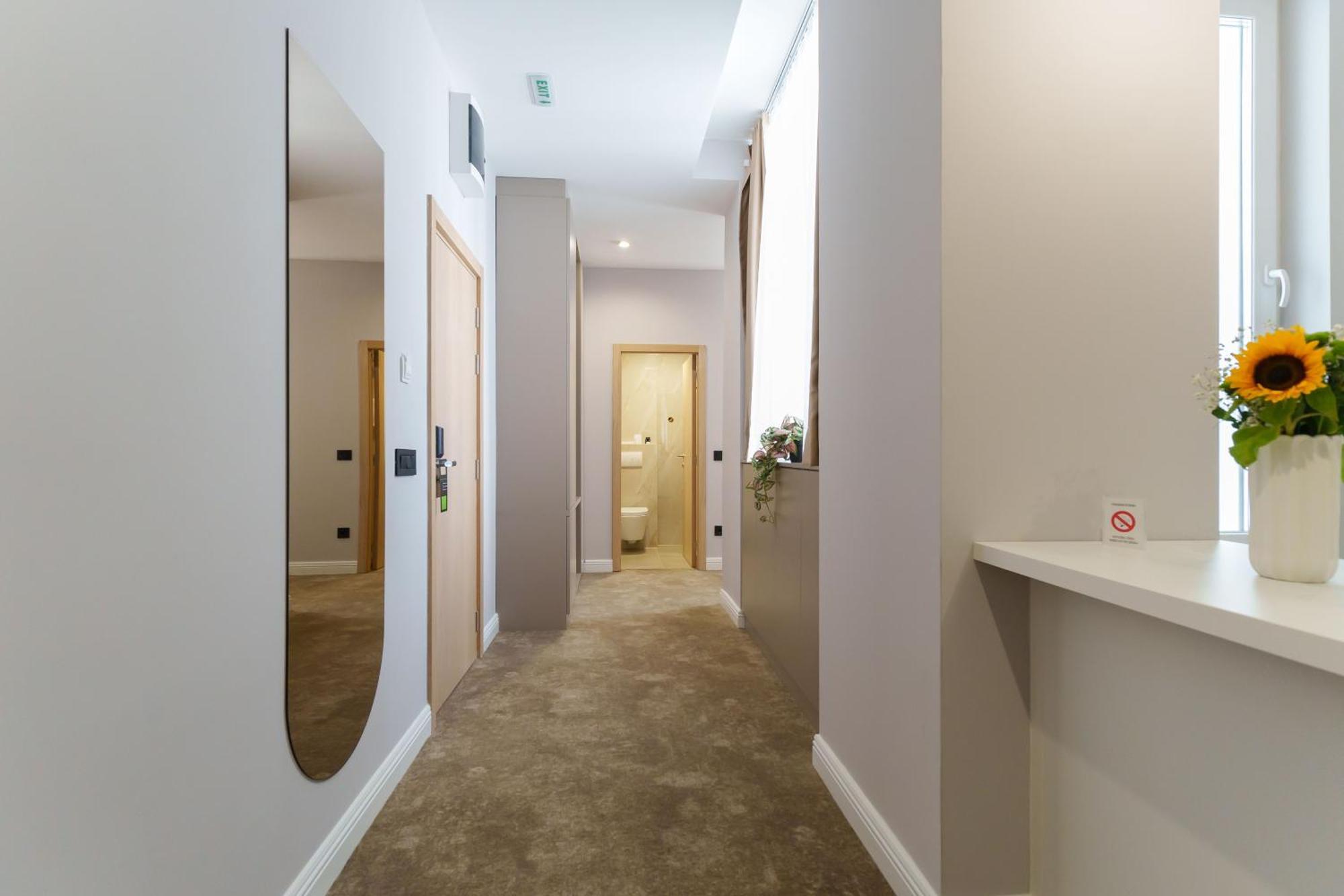 Move In Apartments 贝尔格莱德 外观 照片