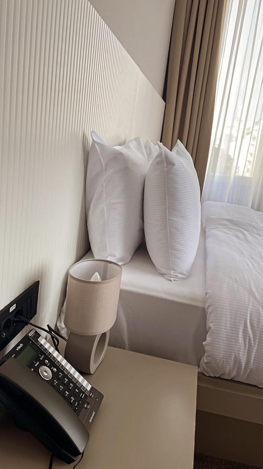 Move In Apartments 贝尔格莱德 外观 照片