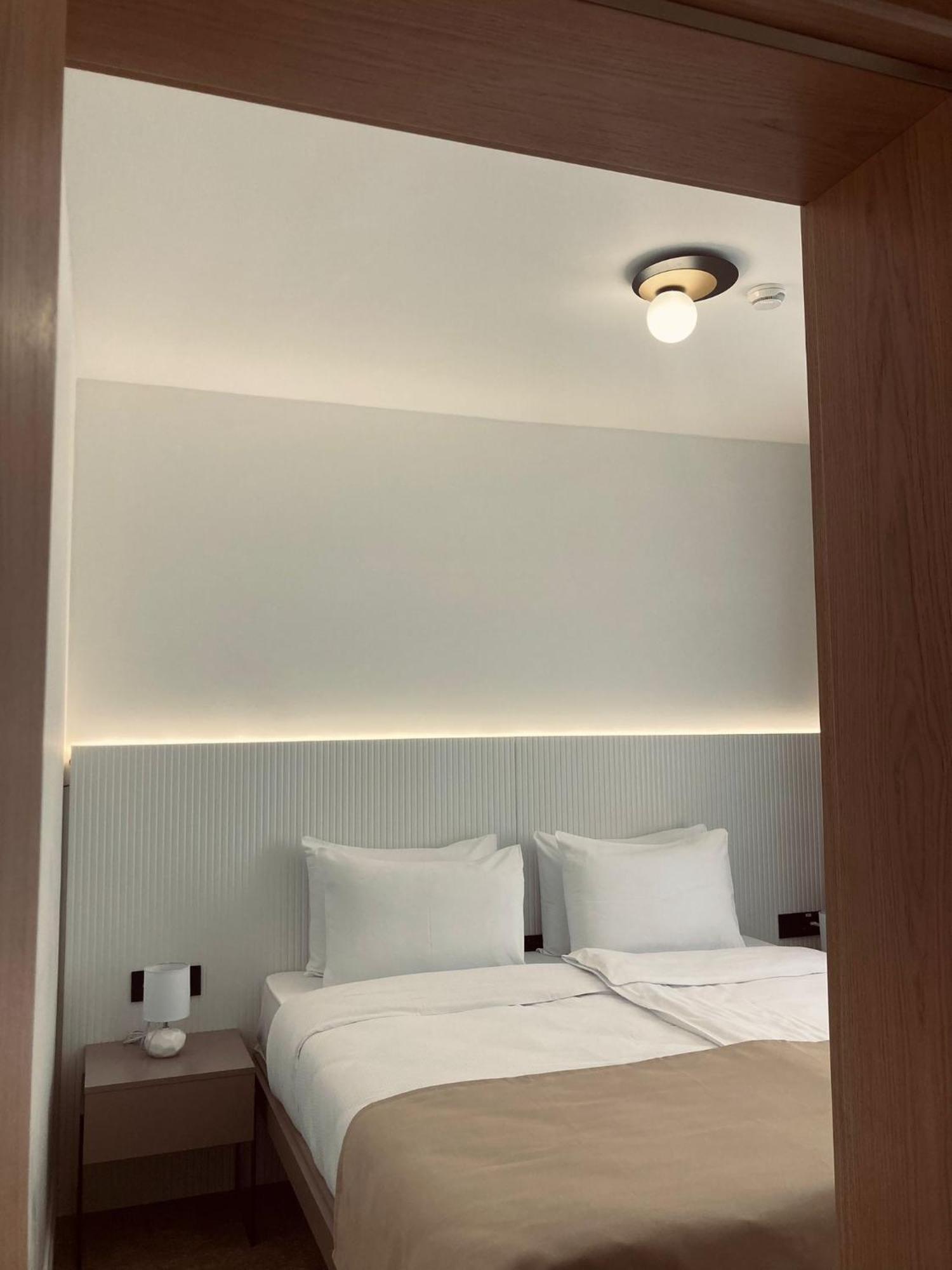 Move In Apartments 贝尔格莱德 外观 照片