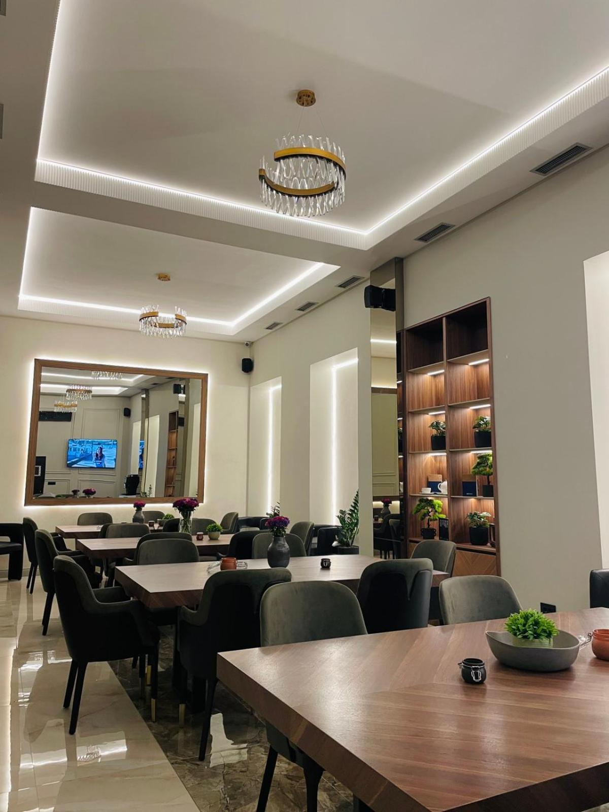 Move In Apartments 贝尔格莱德 外观 照片