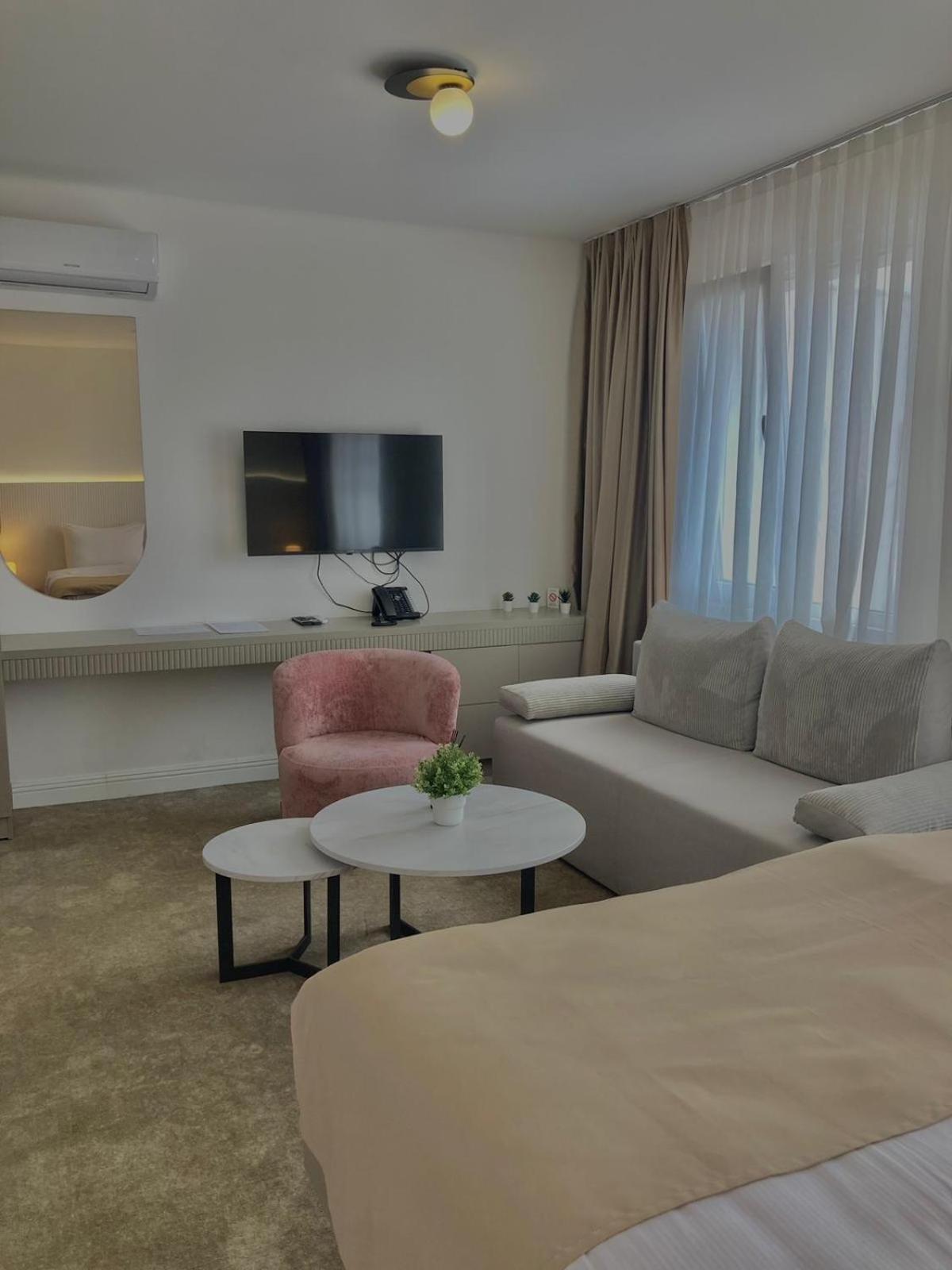 Move In Apartments 贝尔格莱德 外观 照片