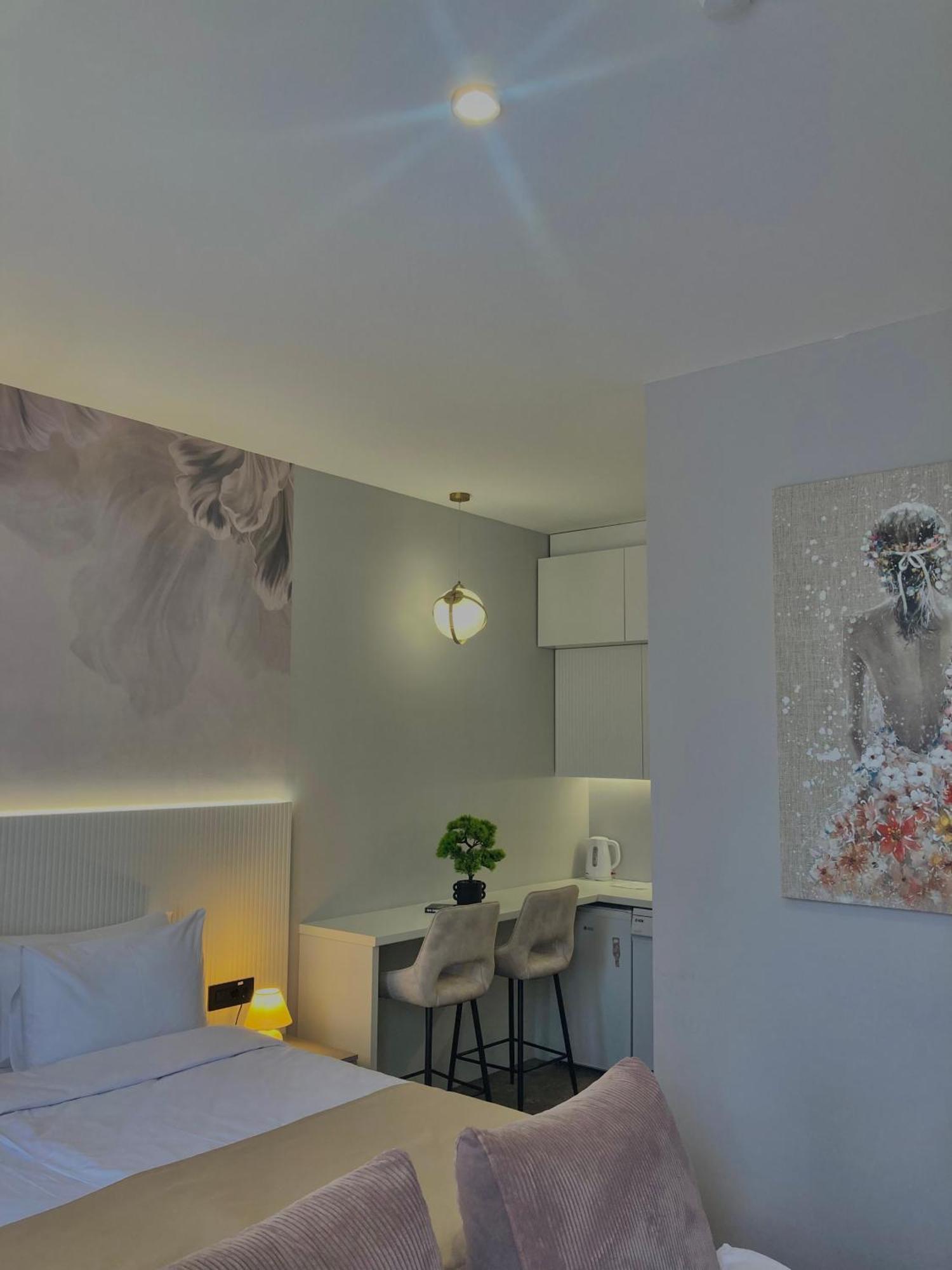 Move In Apartments 贝尔格莱德 外观 照片